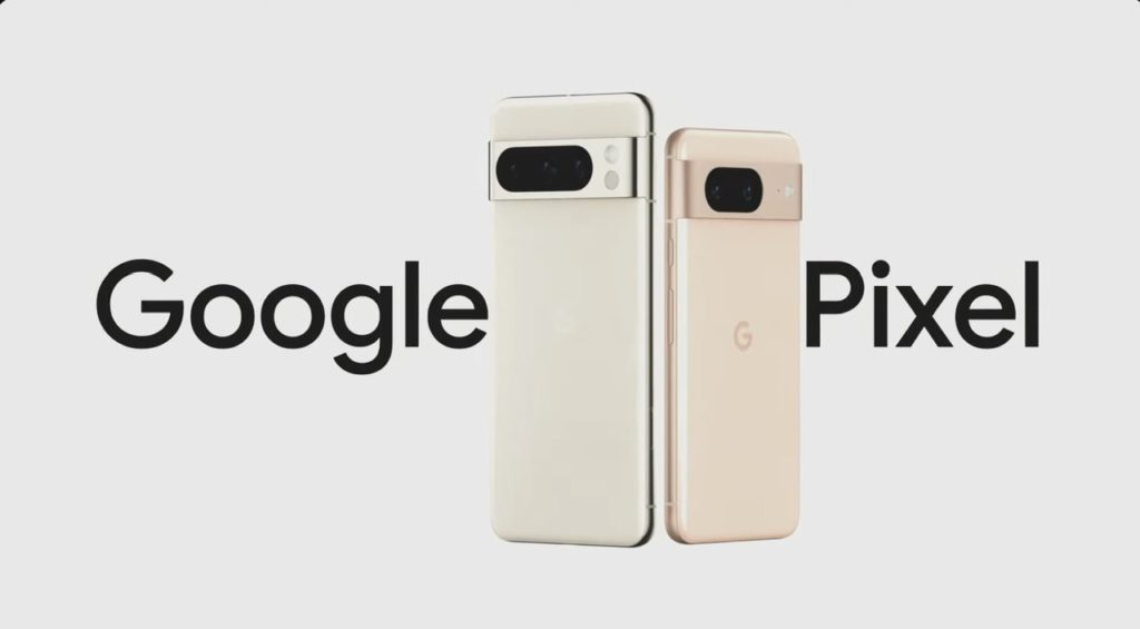 Google Pixel 8 Pro dan Pixel 8 kini rasmi dengan cip 4nm Tensor G3 - harga sekitar RM 3,500 1