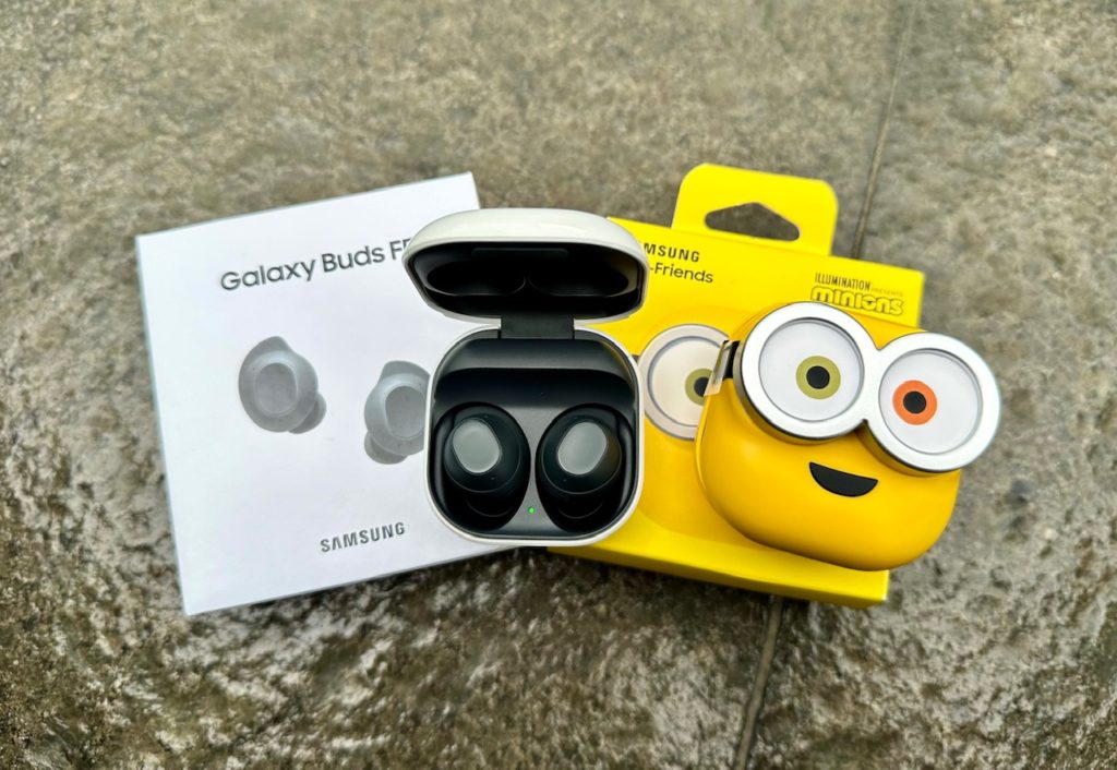 Samsung Galaxy Buds FE