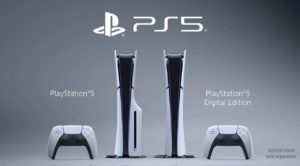 Sony umumkan versi baharu PlayStation 5 yang lebih ringan dan nipis 23