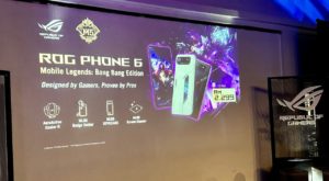 Asus ROG Phone 6 MLBB M5 Special Edition kini rasmi di Malaysia - berharga RM 2,299 20