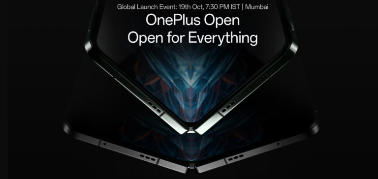 OnePlus Open akan dilancarkan secara rasmi pada 19 Oktober ini 9