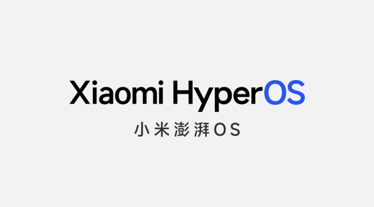 Xiaomi HyperOS akan dilancarkan secara rasmi bersama Xiaomi 14 Series 6