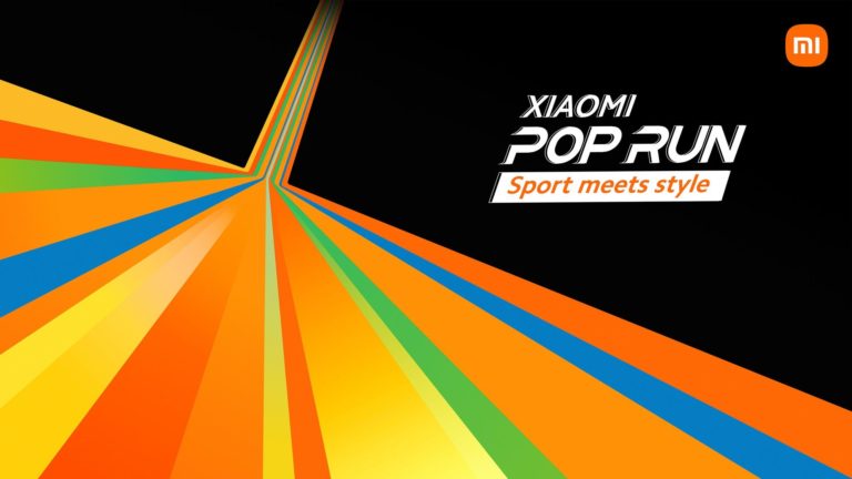 Xiaomi POP Run 2023 akan berlangsung di Malaysia pada 11 November ini - 200 peserta sahaja 10