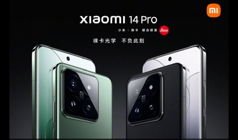 Xiaomi 14 Pro dilancarkan dengan cip Snapdragon 8 Gen 3 dan HyperOS 8