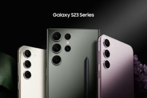 Jualan Samsung Galaxy S23 Series adalah 22% lebih baik berbanding S22 Series 5