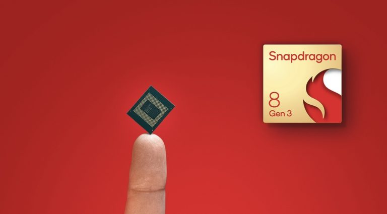 Cipset Snapdragon 8 Gen 3 kini rasmi - 30% lebih pantas berbanding SD 8 Gen 2 11