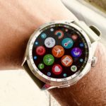 ULASAN : HUAWEI Watch GT 4 - jam tangan pintar yang menggabungkan fesyen dan teknologi 6