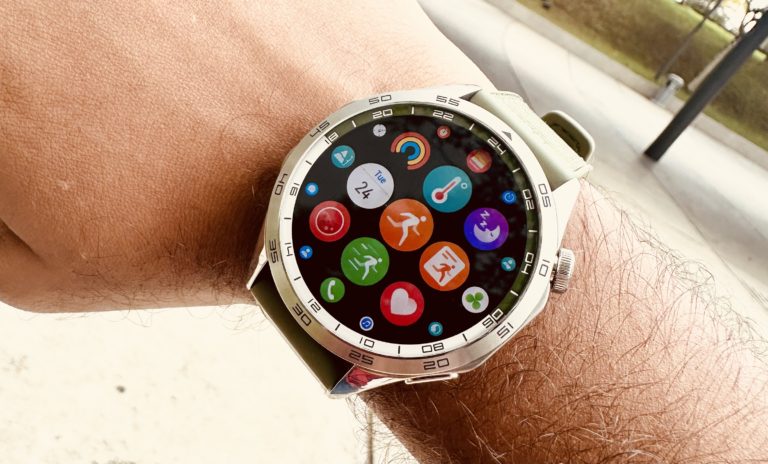 ULASAN : HUAWEI Watch GT 4 - jam tangan pintar yang menggabungkan fesyen dan teknologi 8