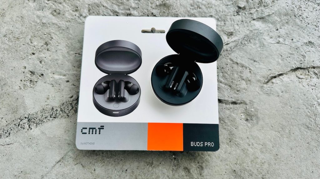 ULASAN : CMF Buds Pro - Earbuds Mampu Milik dengan ANC dan bateri luar biasa 19