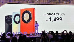 HONOR X9b 5G kini rasmi di Malaysia - Tahan Lasak dan dijana cip Snapdragon 6 Gen 1 10