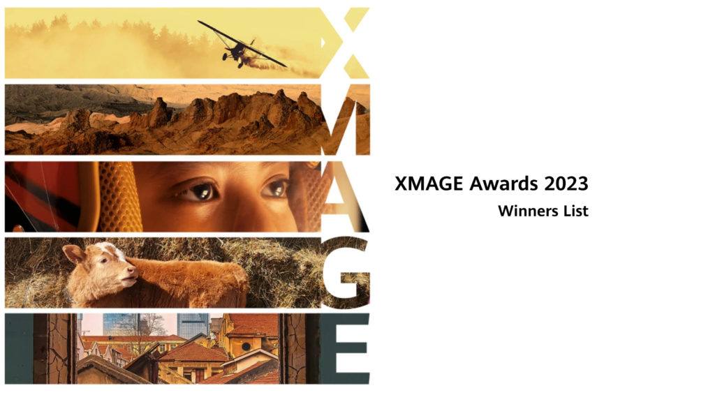 Anugerah Fotografi HUAWEI XMAGE 2023 telah menerima 600,000 penyertaan - Malaysia negara global dengan penyertaan tertinggi 13