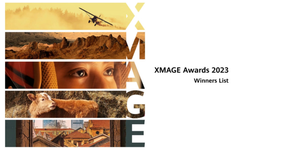 Anugerah Fotografi HUAWEI XMAGE 2023 telah menerima 600,000 penyertaan - Malaysia negara global dengan penyertaan tertinggi 1