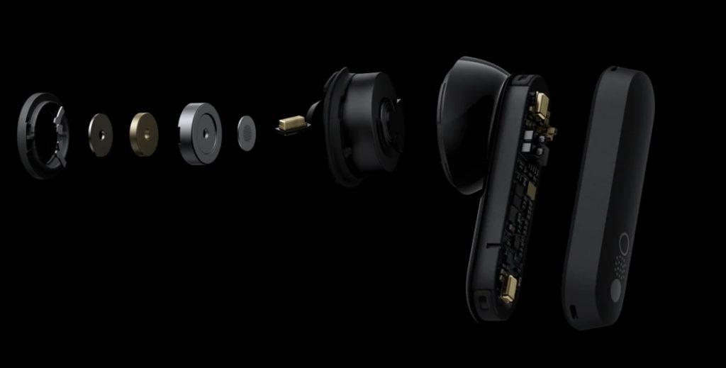 ULASAN : CMF Buds Pro - Earbuds Mampu Milik dengan ANC dan bateri luar biasa 22