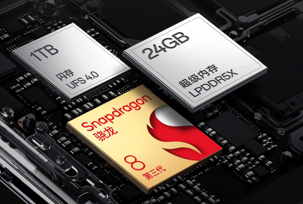 OnePlus 12 akan dilancarkan pada 5 Disember - guna cip Snapdragon 8 Gen 3 11