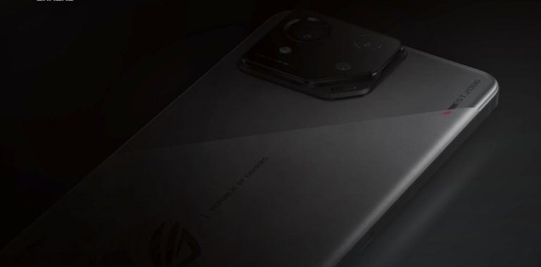 Asus ROG Phone 8 akan dilancarkan pada 8 Januari 2024 - kamera lebih berkuasa 8