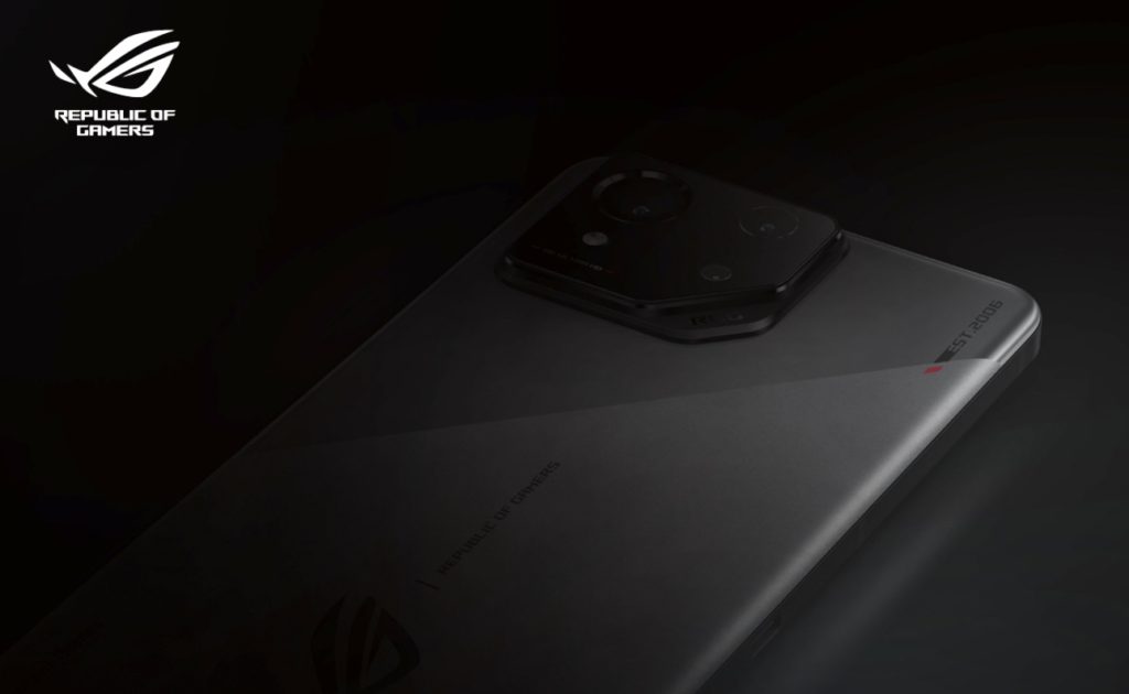 Asus ROG Phone 8 akan dilancarkan pada 8 Januari 2024 - kamera lebih berkuasa 3