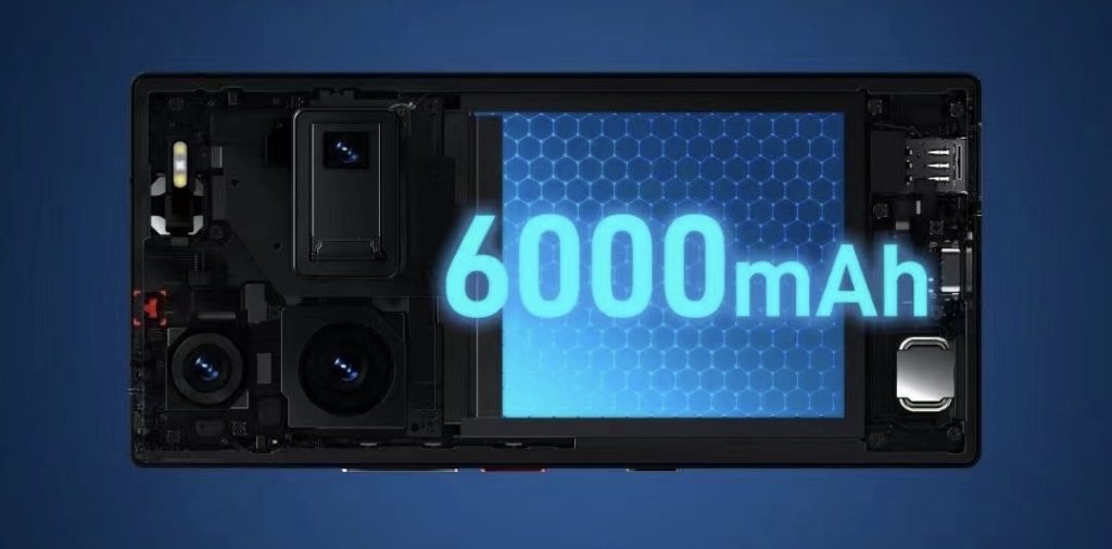 nubia Z60 Ultra kini rasmi - Snapdragon 8 Gen 3 bersama sistem kamera berkuasa tinggi 13