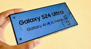 Samsung Galaxy S24 Ultra Malaysia - Galaxy AI