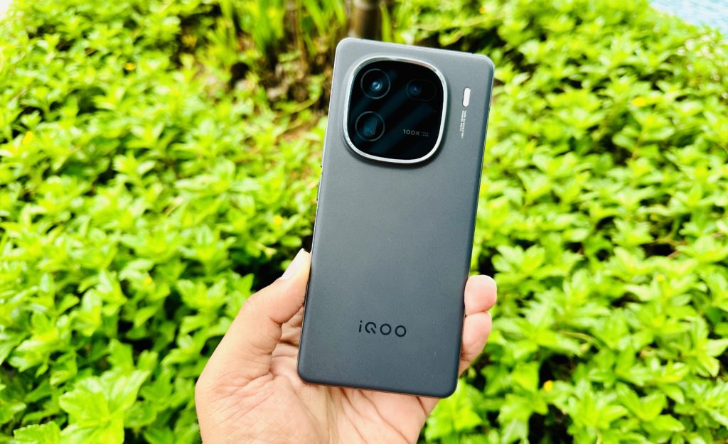 ULASAN : iQOO 12 5G - Peranti dengan cipset Snapdragon 8 Gen 3 termurah di Malaysia 27