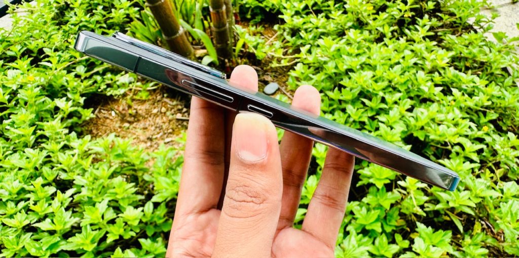 ULASAN : iQOO 12 5G - Peranti dengan cipset Snapdragon 8 Gen 3 termurah di Malaysia 30