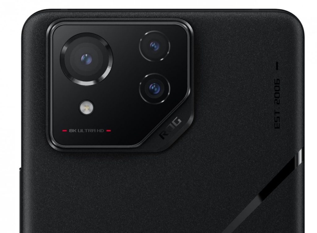 ASUS ROG Phone 8 Series kini rasmi - dijana cip Snapdragon 8 Gen bersama rekaan lebih nipis 6
