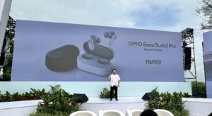OPPO Enco Buds2 Pro turut dilancarkan di Malaysia - harga dari RM 169 sahaja 21