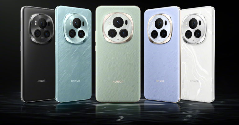 Honor Magic6 dan Magic6 Pro kini rasmi dengan cip Snapdragon 8 Gen 3 dan sensor telefoto 180MP 11