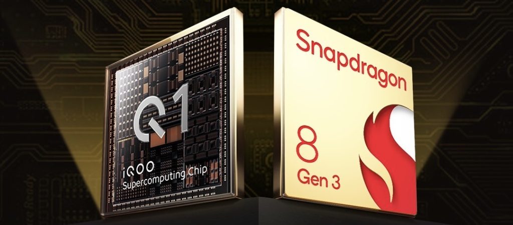 ULASAN : iQOO 12 5G - Peranti dengan cipset Snapdragon 8 Gen 3 termurah di Malaysia 34