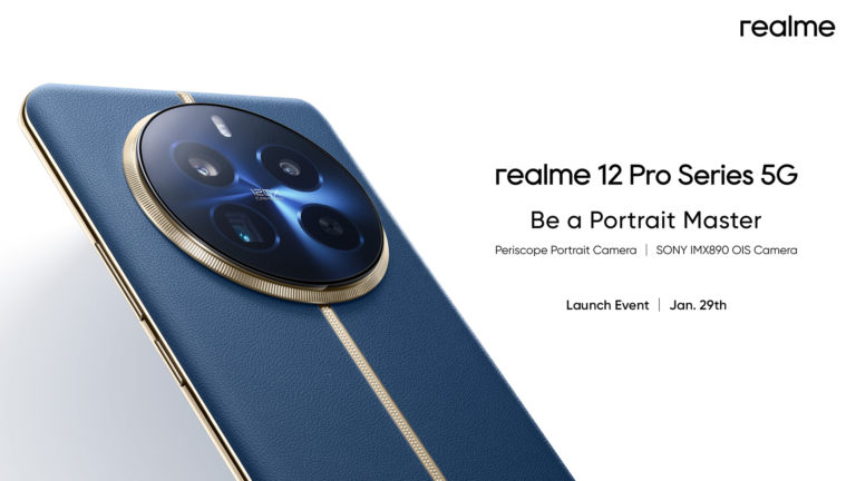 realme 12 Pro Series akan dilancarkan secara rasmi pada 29 Januari ini 11