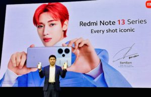 Xiaomi Redmi Note 13 Pro 5G dan Redmi Note 13 Pro+ 5G kini di Malaysia dengan sensor 200MP - harga dari RM 1,399 17