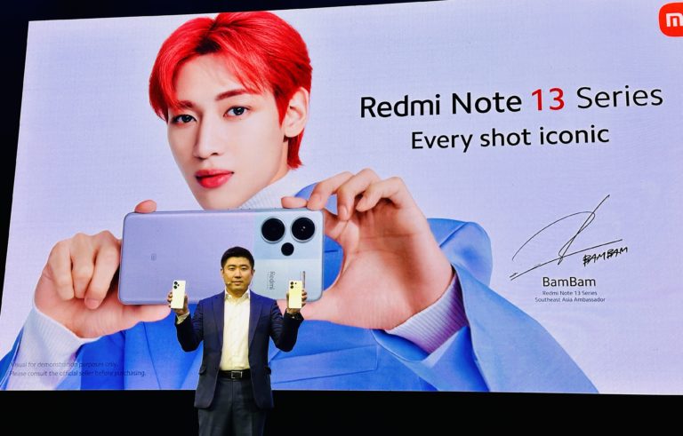 Xiaomi Redmi Note 13 Pro 5G dan Redmi Note 13 Pro+ 5G kini di Malaysia dengan sensor 200MP - harga dari RM 1,399 10