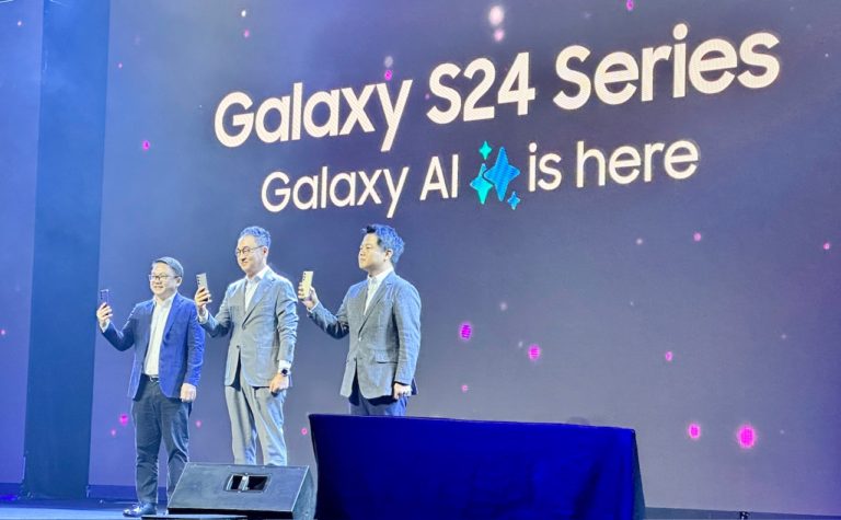Samsung Galaxy S24 Series kini rasmi di Malaysia -pra-tempahan telah dibuka 6
