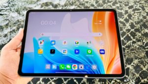 ULASAN : OPPO Pad Neo - tablet mampu milik sesuai untuk hiburan dan kerja 24