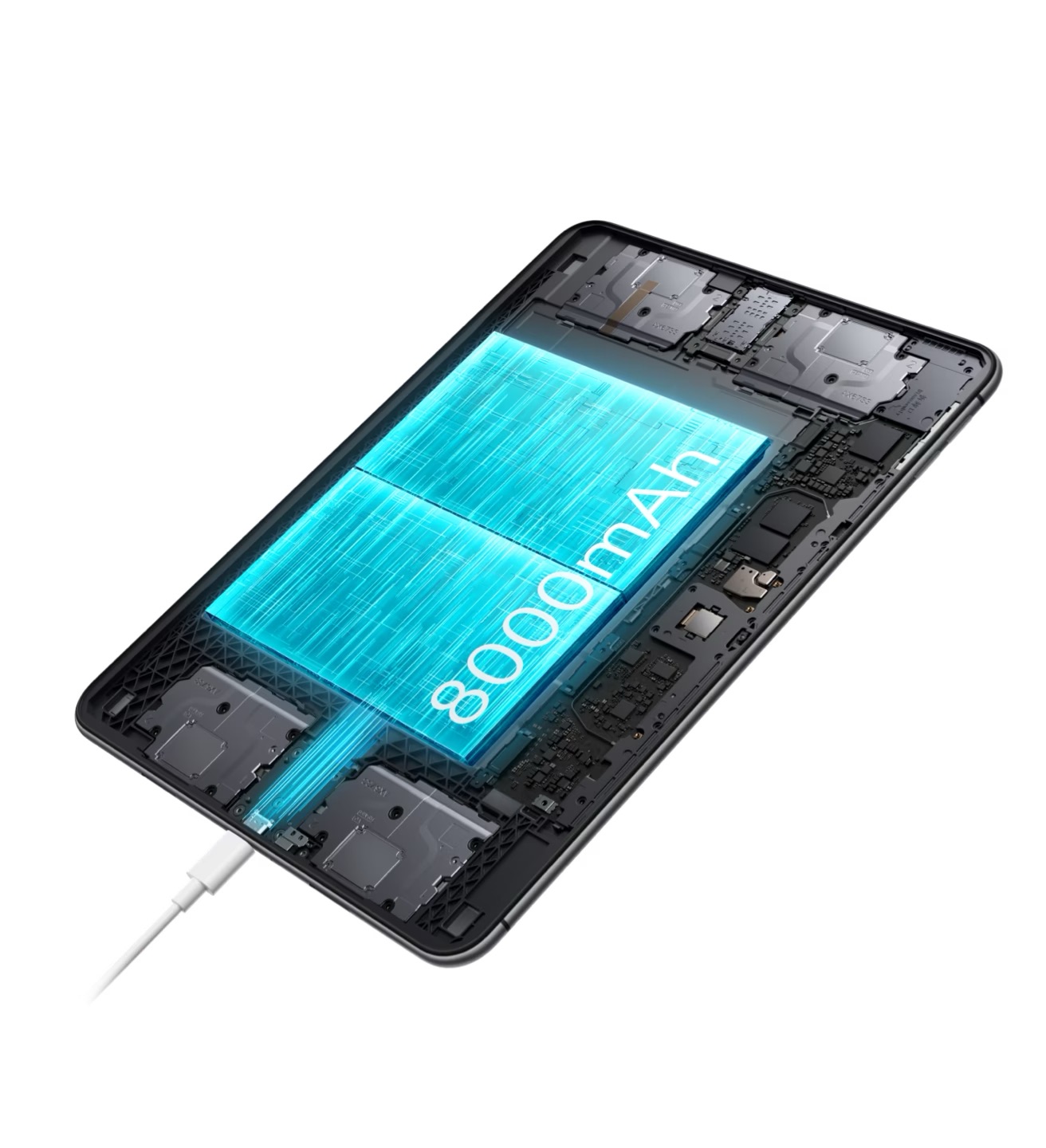 ULASAN : OPPO Pad Neo - tablet mampu milik sesuai untuk hiburan dan kerja 26