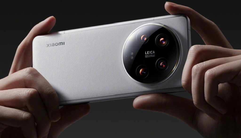 Xiaomi 14 Ultra kini rasmi untuk pasaran global - Sistem Kamera Leica Generasi Baharu 1