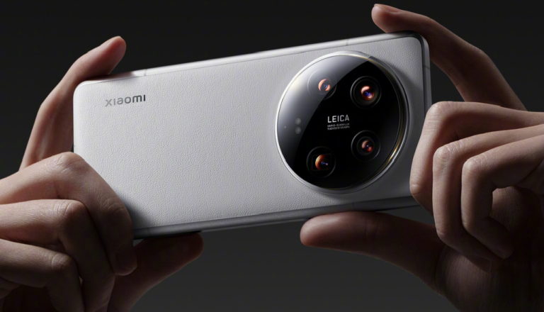 Xiaomi 14 Ultra kini rasmi untuk pasaran global - Sistem Kamera Leica Generasi Baharu 10