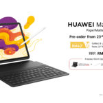 HUAWEI MatePad 11.5 PaperMatte Edition kini rasmi di Malaysia - RM 1,999 4