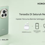 HONOR Magic6 Pro kini dijual secara rasmi di Malaysia 2