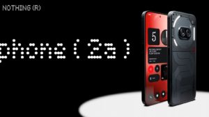 Nothing Phone (2a) kini rasmi dengan cip Dimensity 7200 Pro dan sistem dwi-kamera 50MP - harga RM 1,699 12