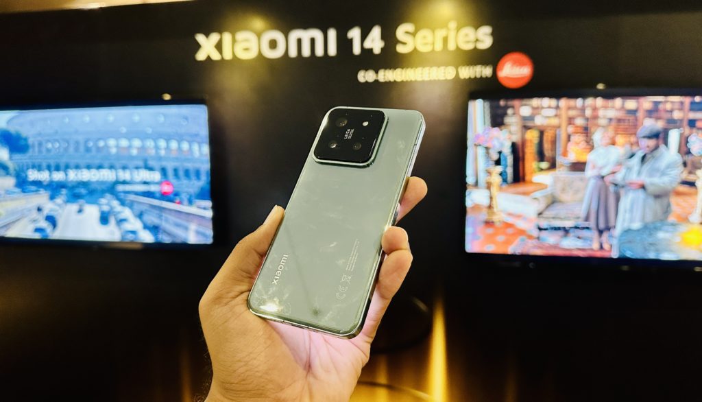Xiaomi 14 kini rasmi di Malaysia pada harga dari RM 3,499 1
