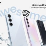 Samsung Galaxy A55 5G dan Galaxy A33 5G kini rasmi di Malaysia - dari RM 1,699 1