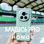 ULASAN : HONOR Magic6 Pro - Magic terbaru HONOR yang patut diberi perhatian 11