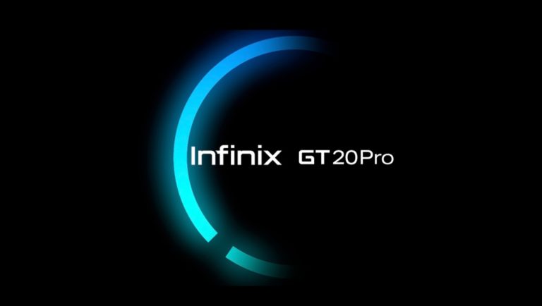 Infinix GT 20 Pro akan dilancarkan di Malaysia pada 2 Mei ini 8
