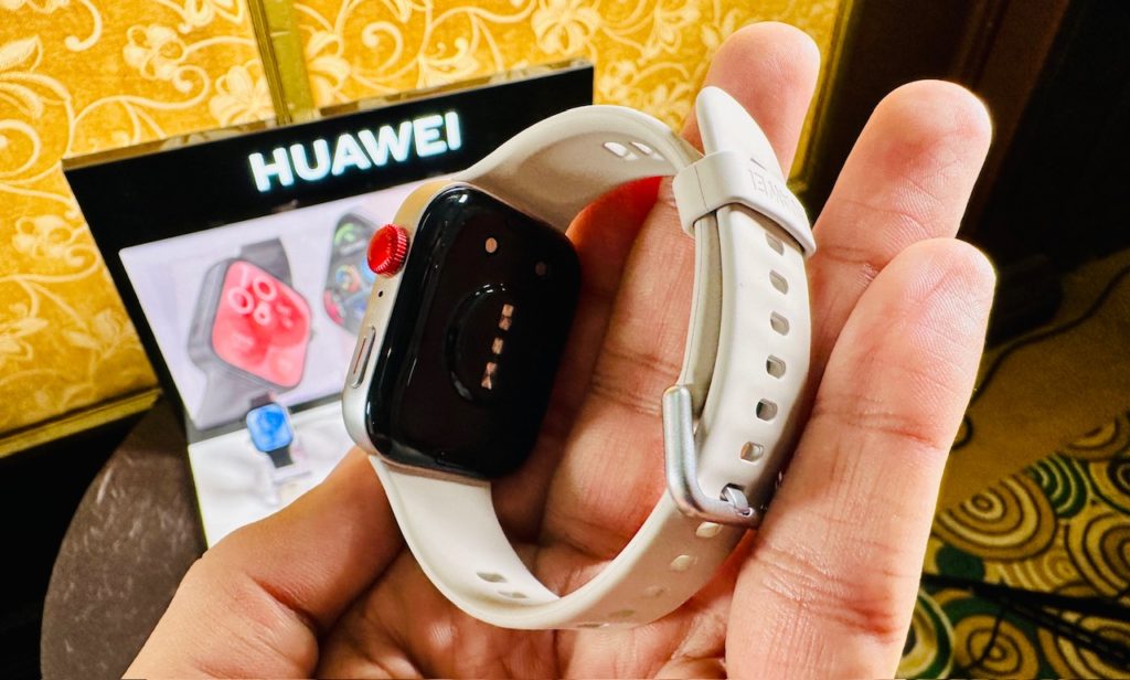 HUAWEI Watch Fit 3 kini rasmi di Malaysia pada harga dari RM 599 8