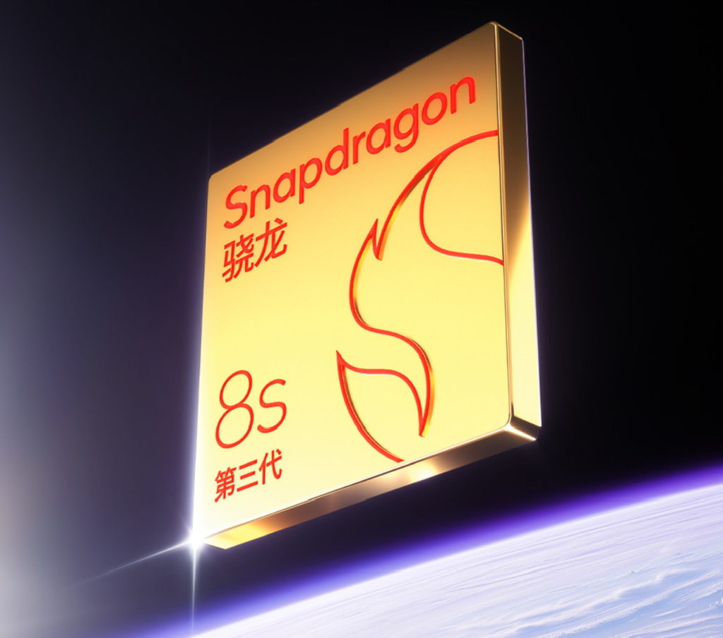 realme GT Neo6 akan dilancarkan pada 9 Mei ini - guna cip Snapdragon 8s Gen 3 3