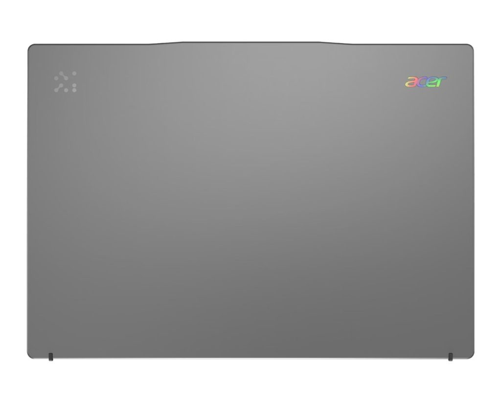 Acer Swift 14 AI diperkenalkan secara rasmi - komputer riba Copilot+ dengan kuasa AI 4