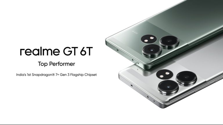 realme GT 6T kini rasmi untuk pasaran global dengan cip Snapdragon 7+ Gen 3 12