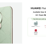 HUAWEI Pura 70 Series kini dijual secara rasmi di Malaysia - dari RM 3,699 4