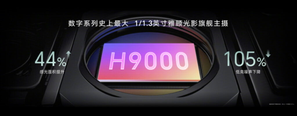 HONOR 200 dan HONOR 200 Pro kini rasmi - membawakan teknologi AI portrait Harcourt 5
