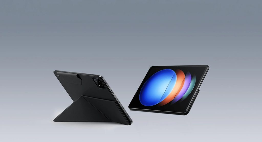 Tablet Premium Xiaomi Pad 6S Pro kini di Malaysia pada harga dari RM 2,799 5